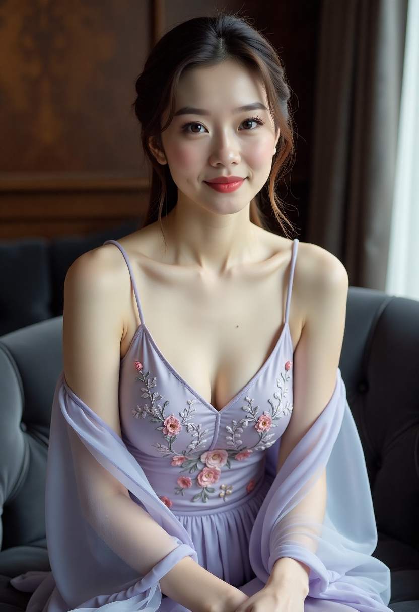 第七次黎明朝剧照