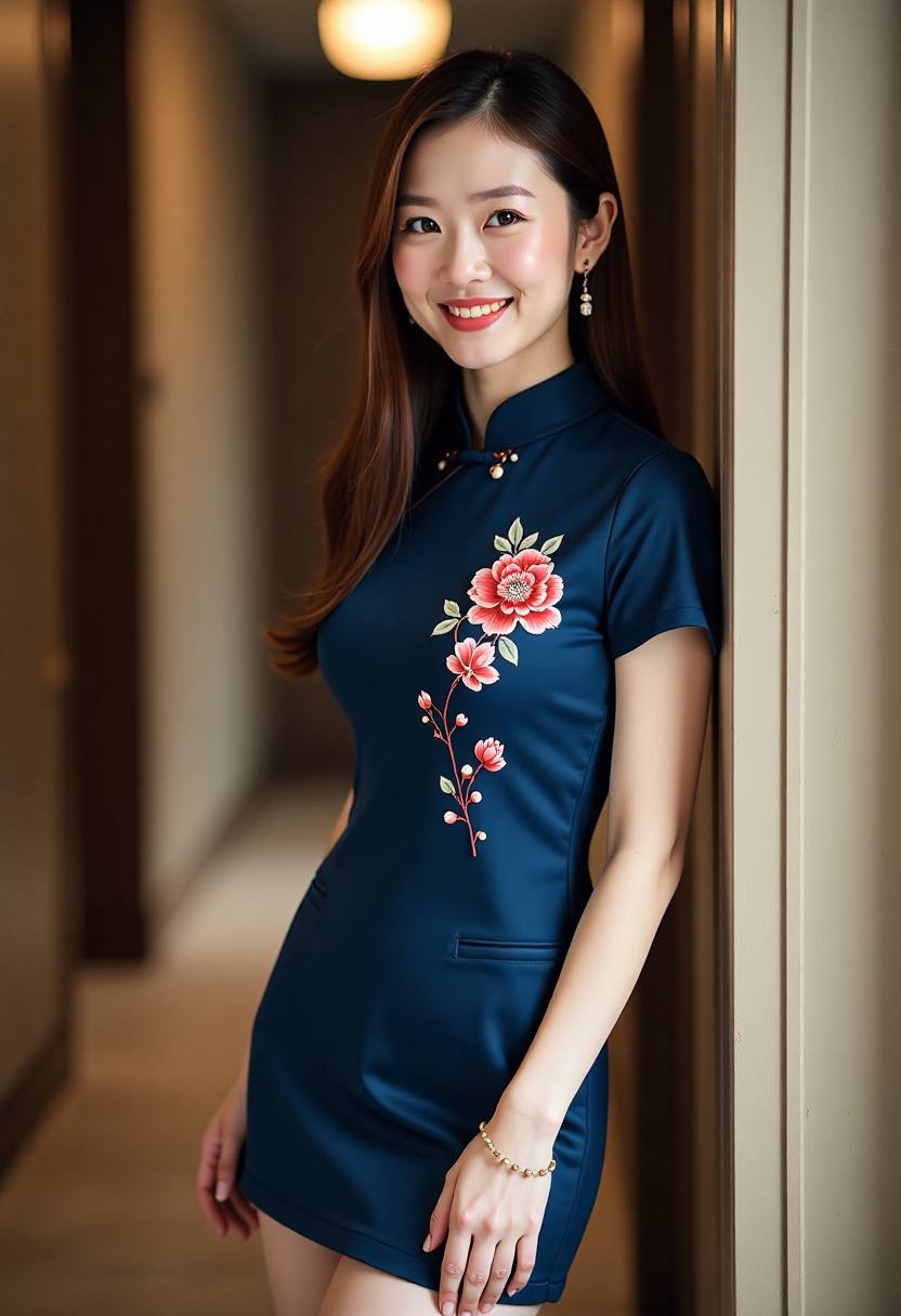 锦书难寄海报