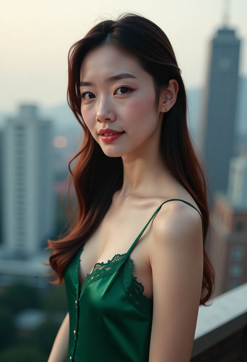 暗河调查